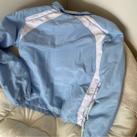 Wilson vintage windbreaker - Picture 5 of 5